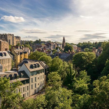 Cosy Dean Village Studio エディンバラ エクステリア 写真