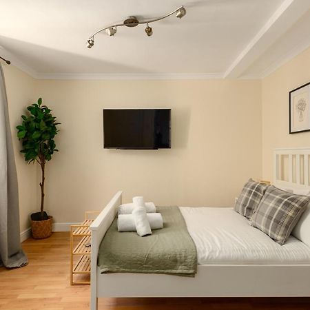 Cosy Dean Village Studio エディンバラ エクステリア 写真