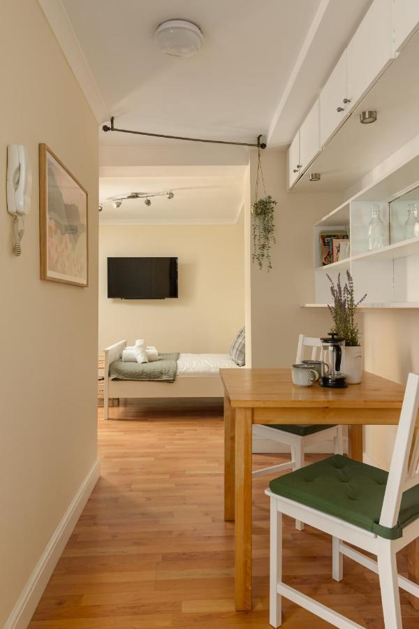 Cosy Dean Village Studio エディンバラ エクステリア 写真